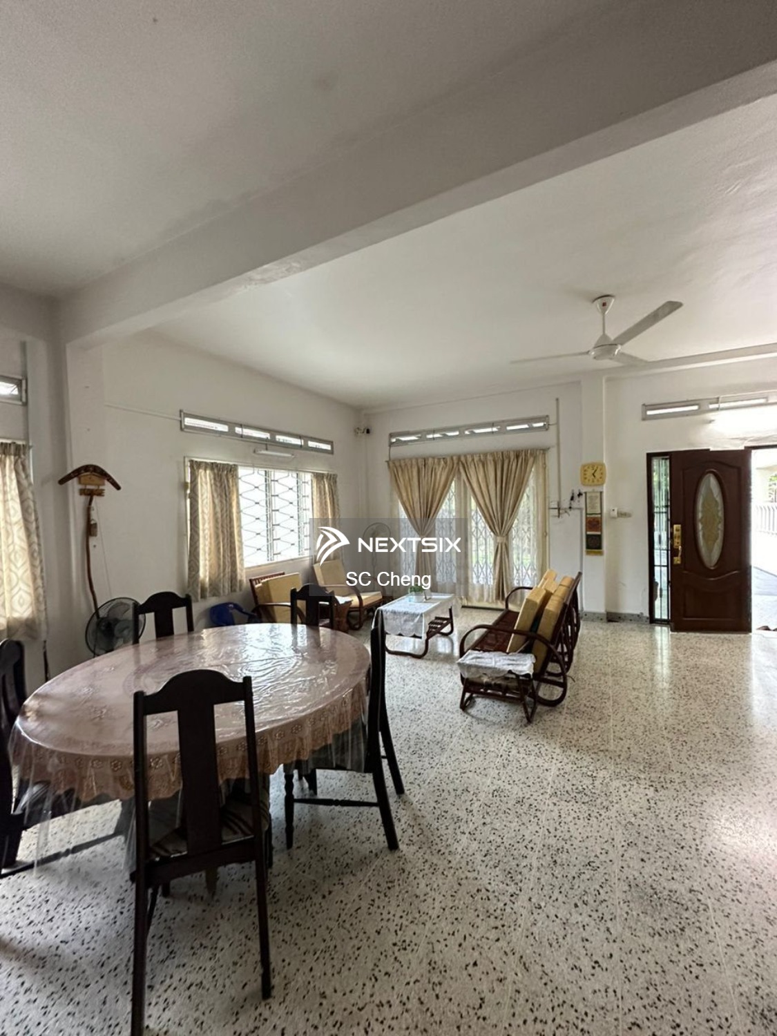 Semi-detached House For Sale in Johor Bahru Johor - Image 9