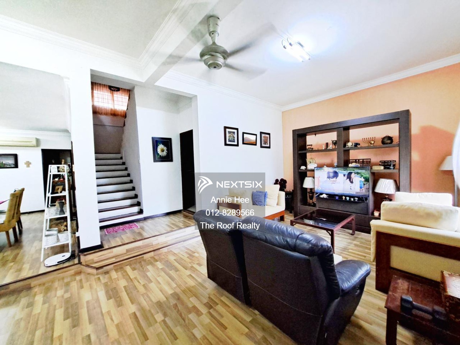 Semi-detached House For Sale in Kota Kinabalu Sabah - Image 8