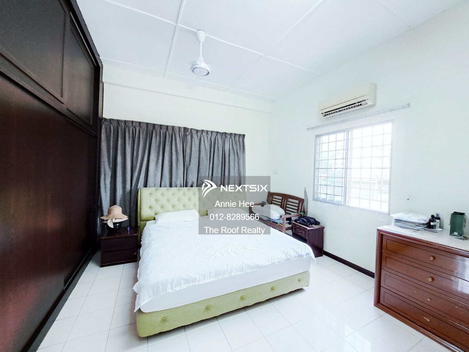 Semi-detached House For Sale in Kota Kinabalu Sabah - Image 10