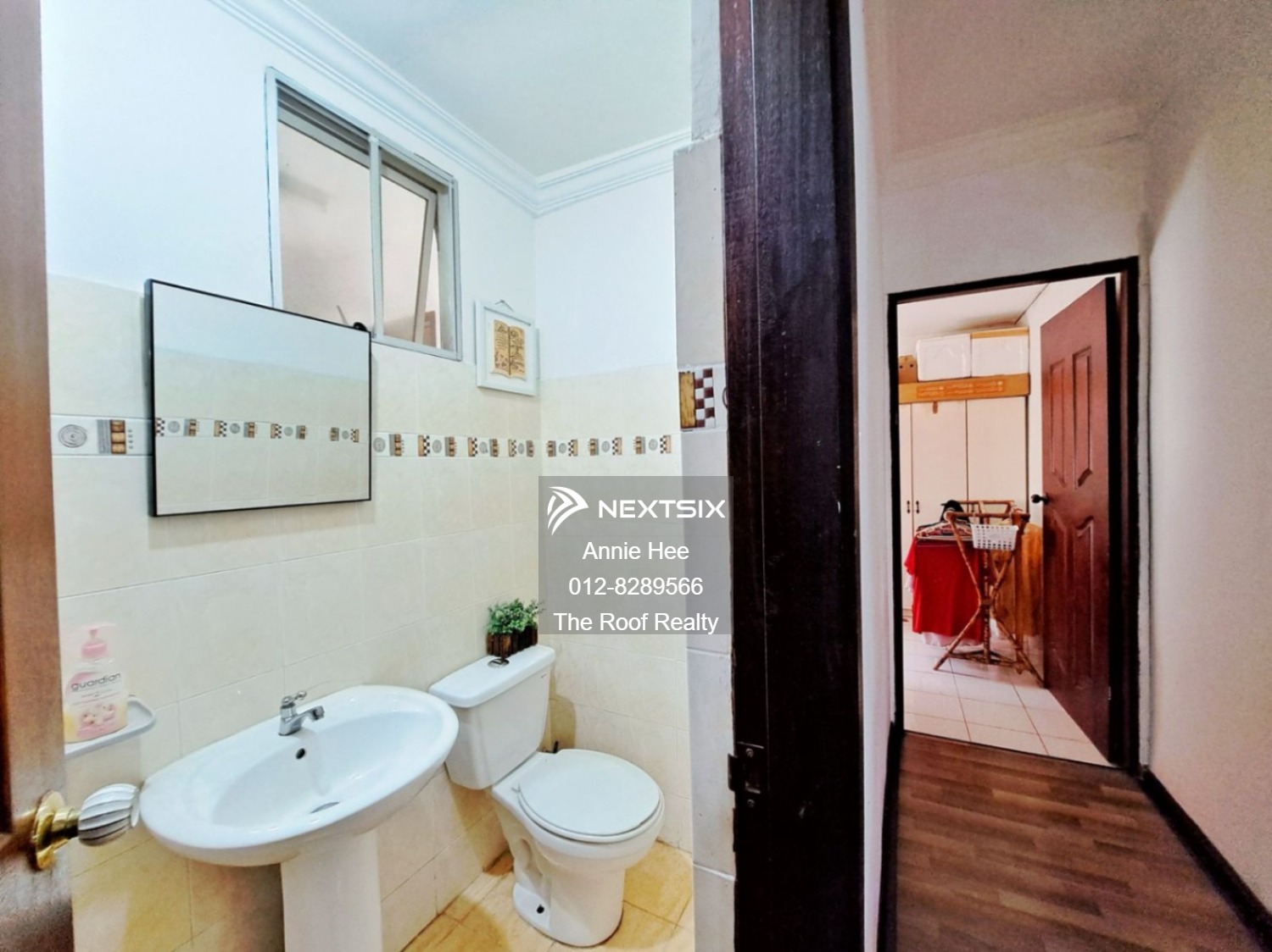 Semi-detached House For Sale in Kota Kinabalu Sabah - Image 11