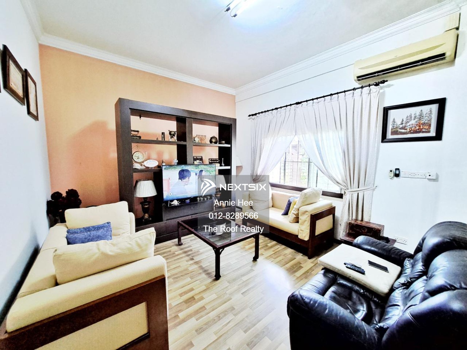 Semi-detached House For Sale in Kota Kinabalu Sabah