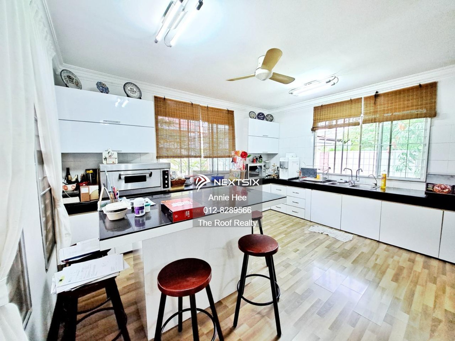 Semi-detached House For Sale in Kota Kinabalu Sabah - Image 4