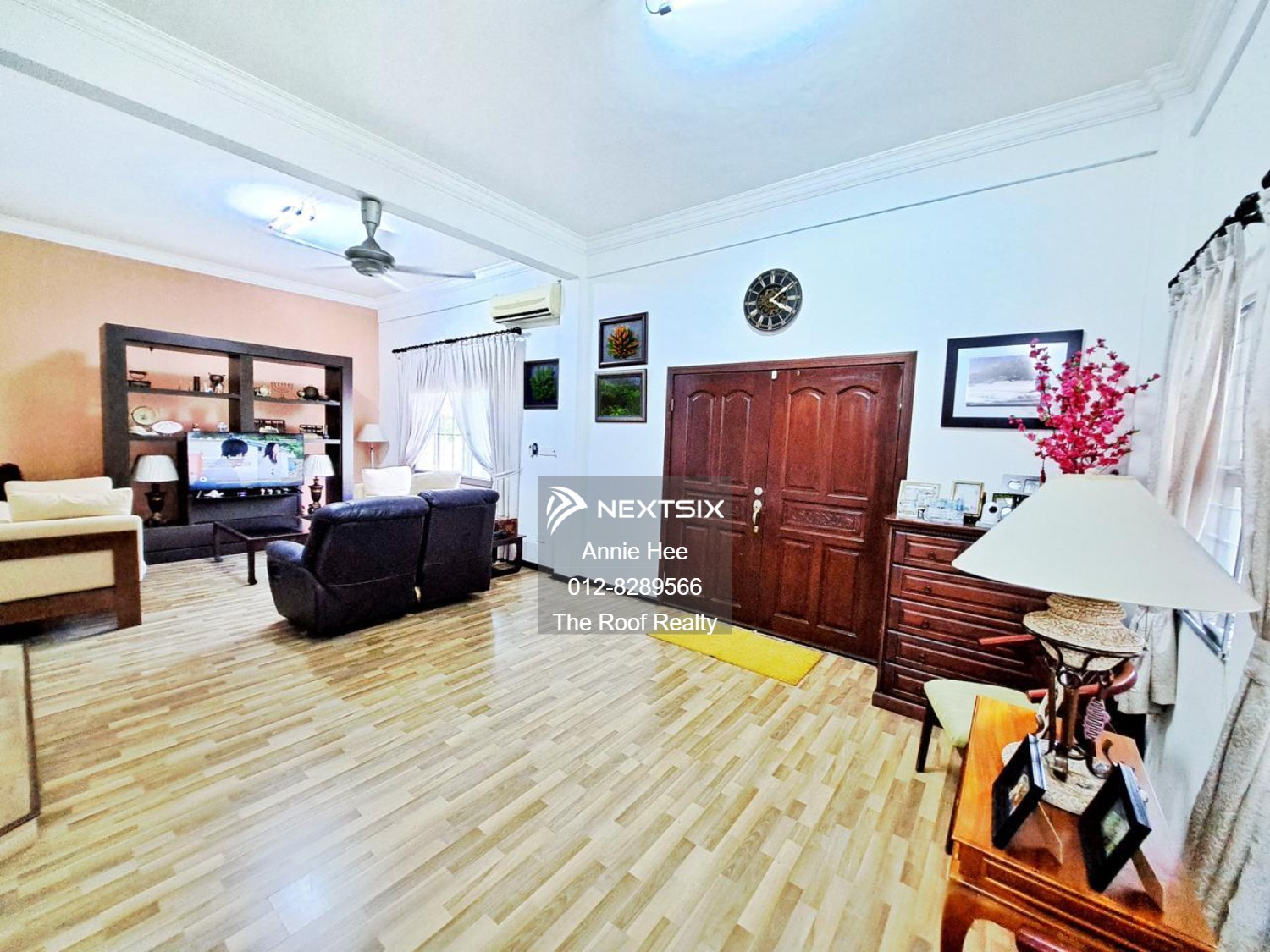 Semi-detached House For Sale in Kota Kinabalu Sabah - Image 5