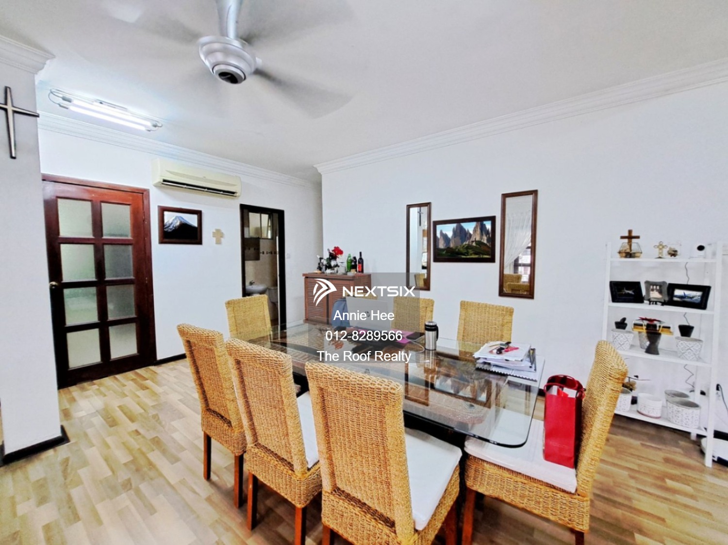 Semi-detached House For Sale in Kota Kinabalu Sabah - Image 6