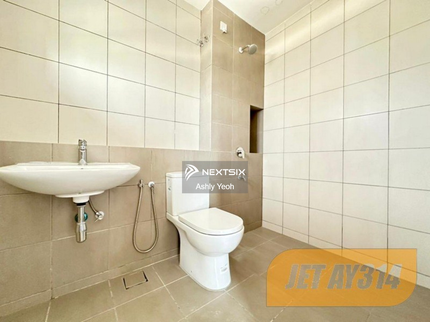 2-sty Terrace/Link House For Sale in Bandar Bukit Raja Selangor - Image 10