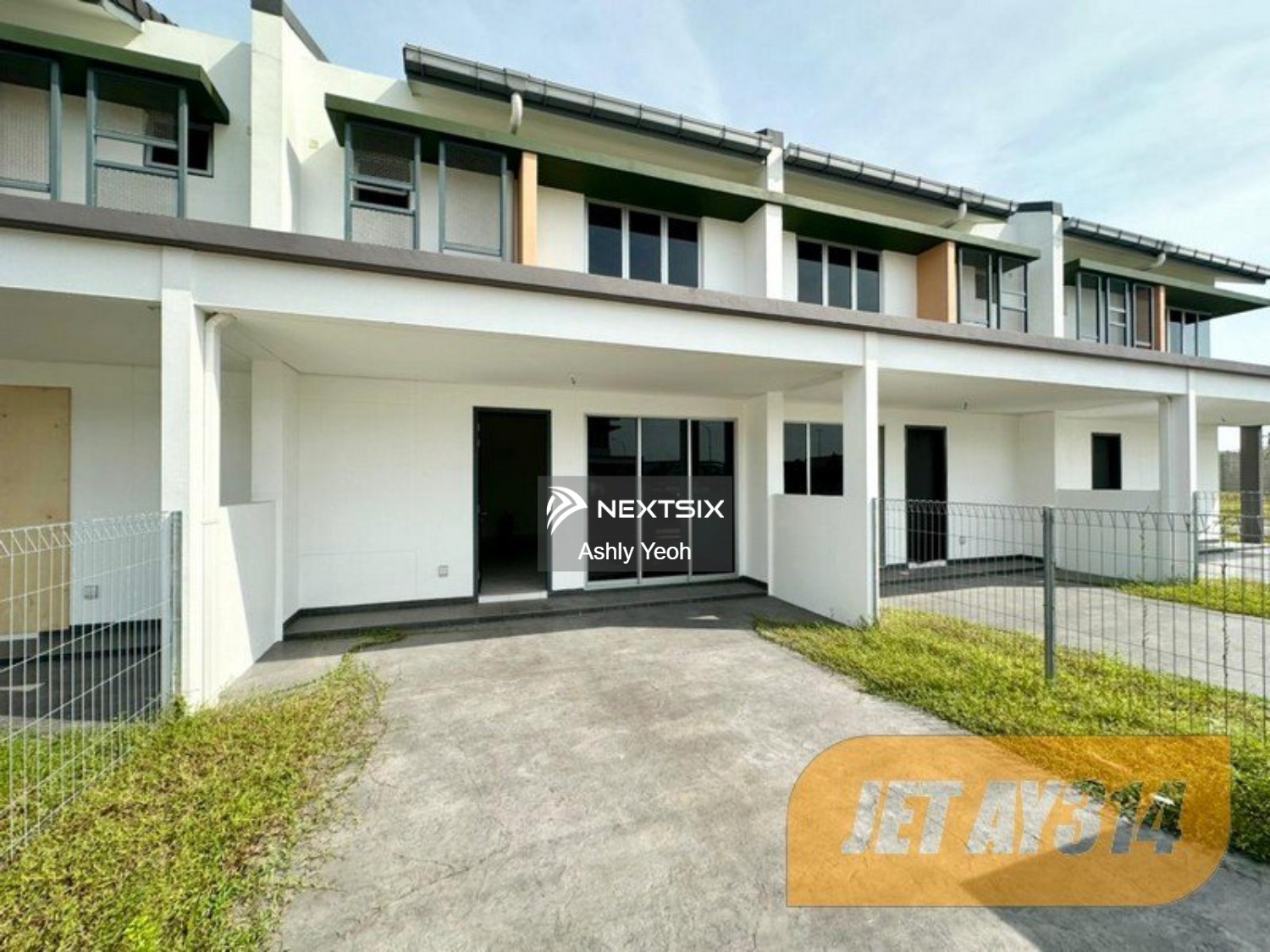 2-sty Terrace/Link House For Sale in Bandar Bukit Raja Selangor - Image 11