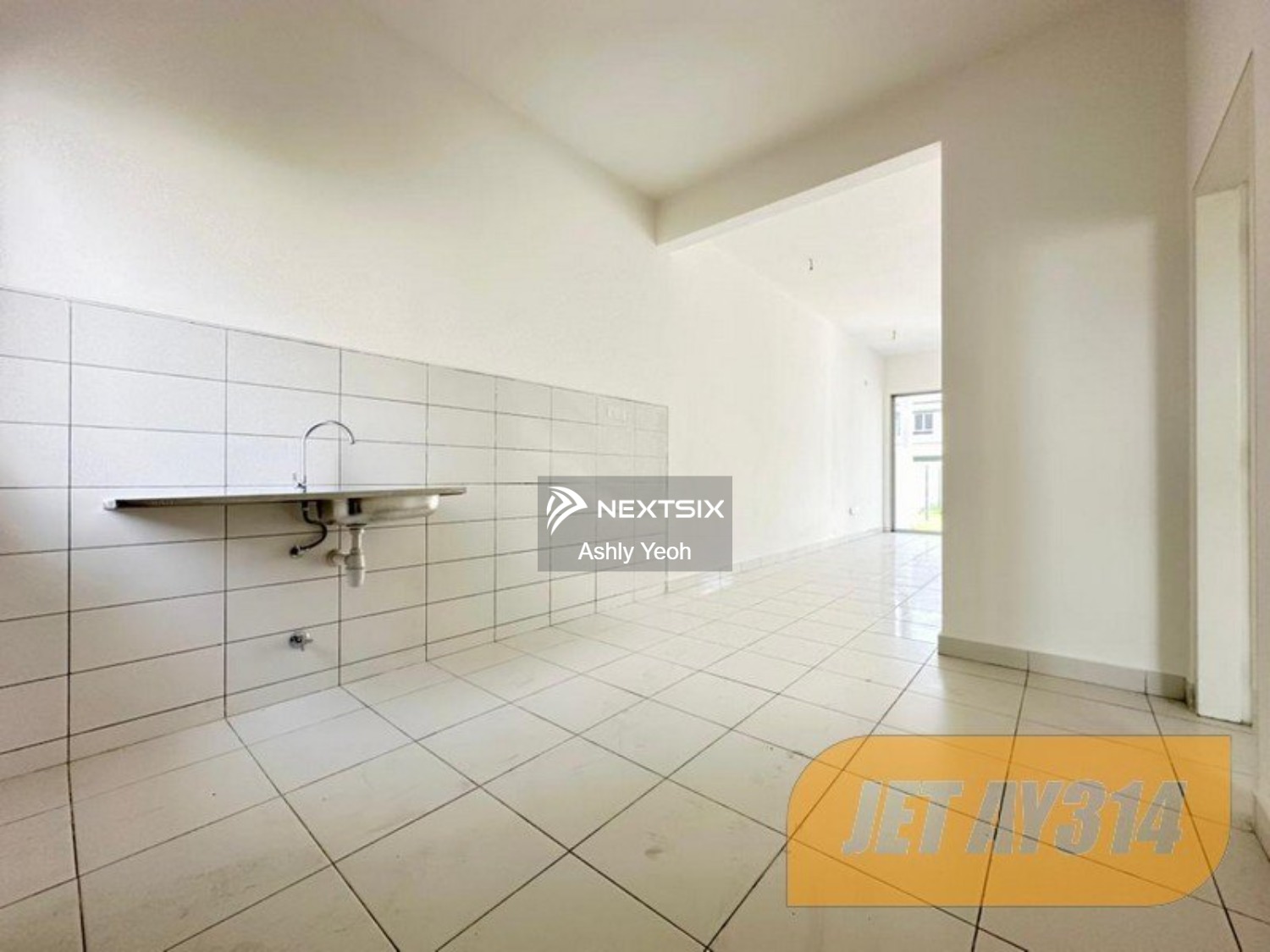 2-sty Terrace/Link House For Sale in Bandar Bukit Raja Selangor - Image 5