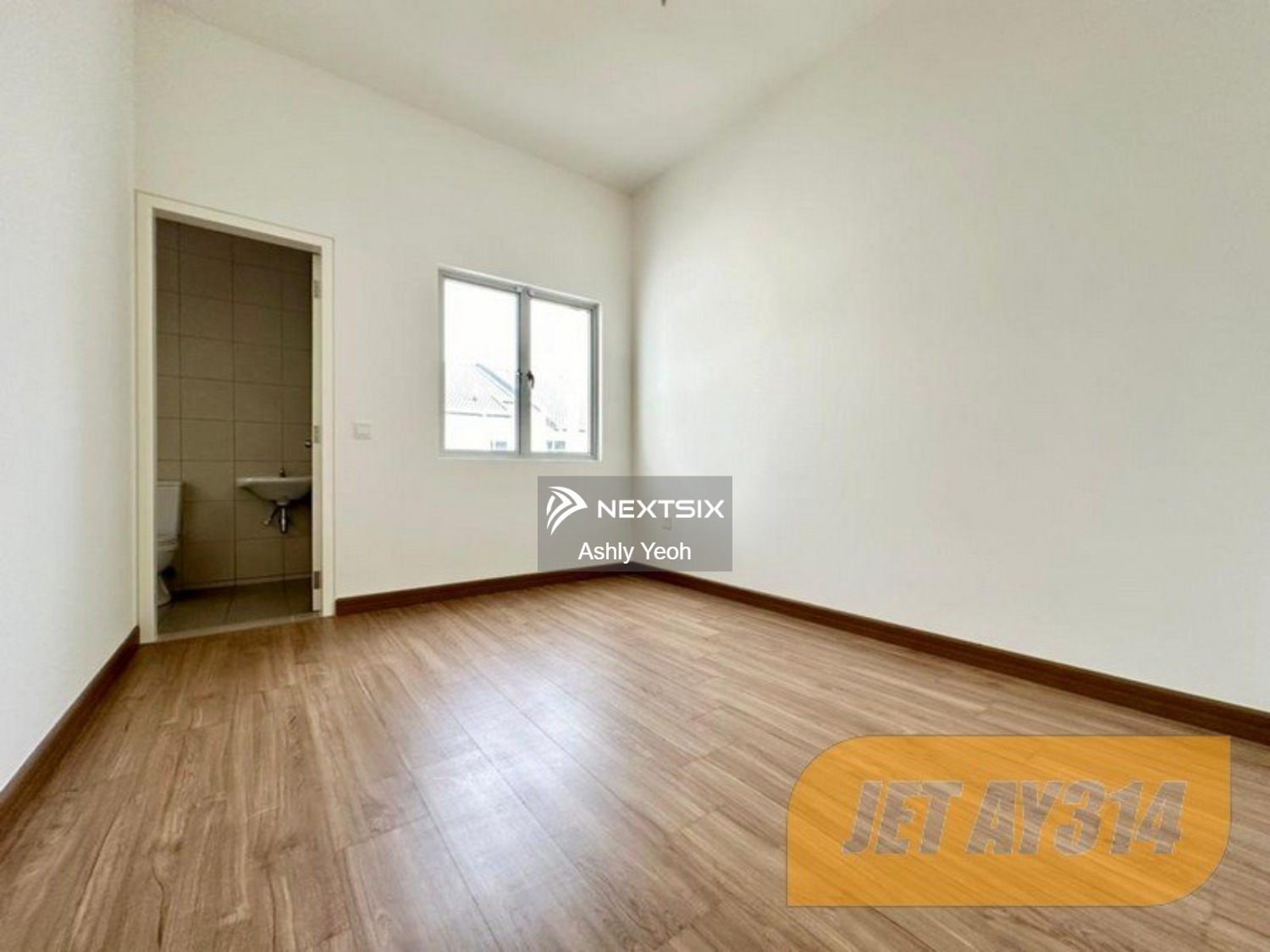 2-sty Terrace/Link House For Sale in Bandar Bukit Raja Selangor - Image 9