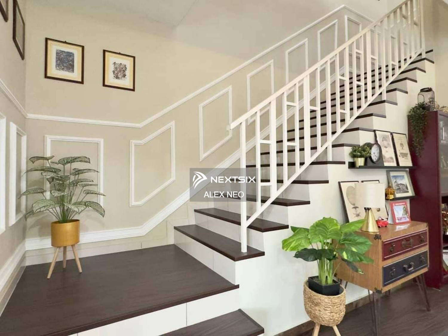 Cluster House For Sale in Johor Bahru Johor - Image 10