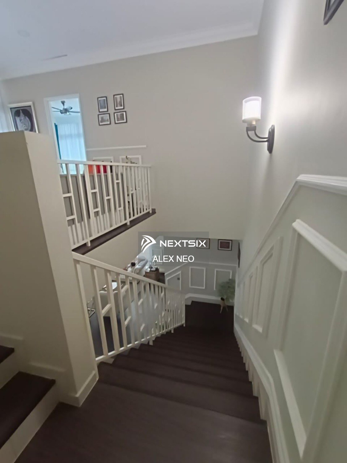 Cluster House For Sale in Johor Bahru Johor - Image 12