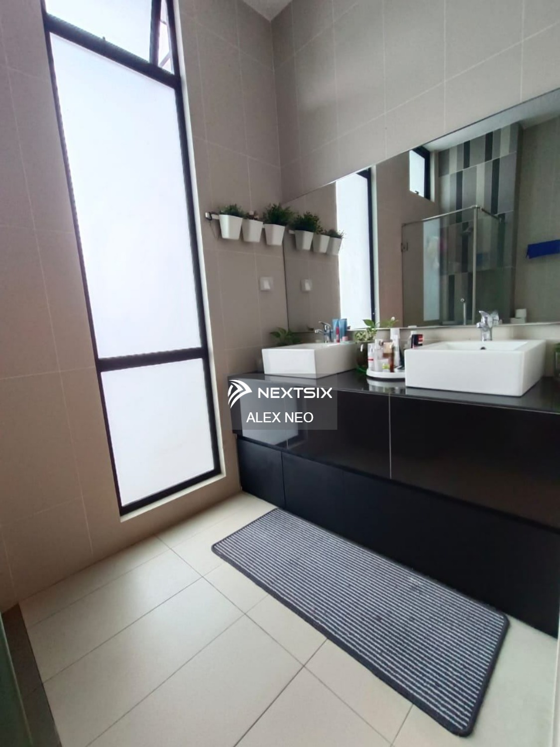 Cluster House For Sale in Johor Bahru Johor - Image 14