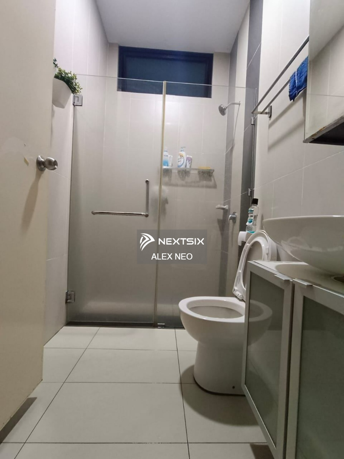 Cluster House For Sale in Johor Bahru Johor - Image 15