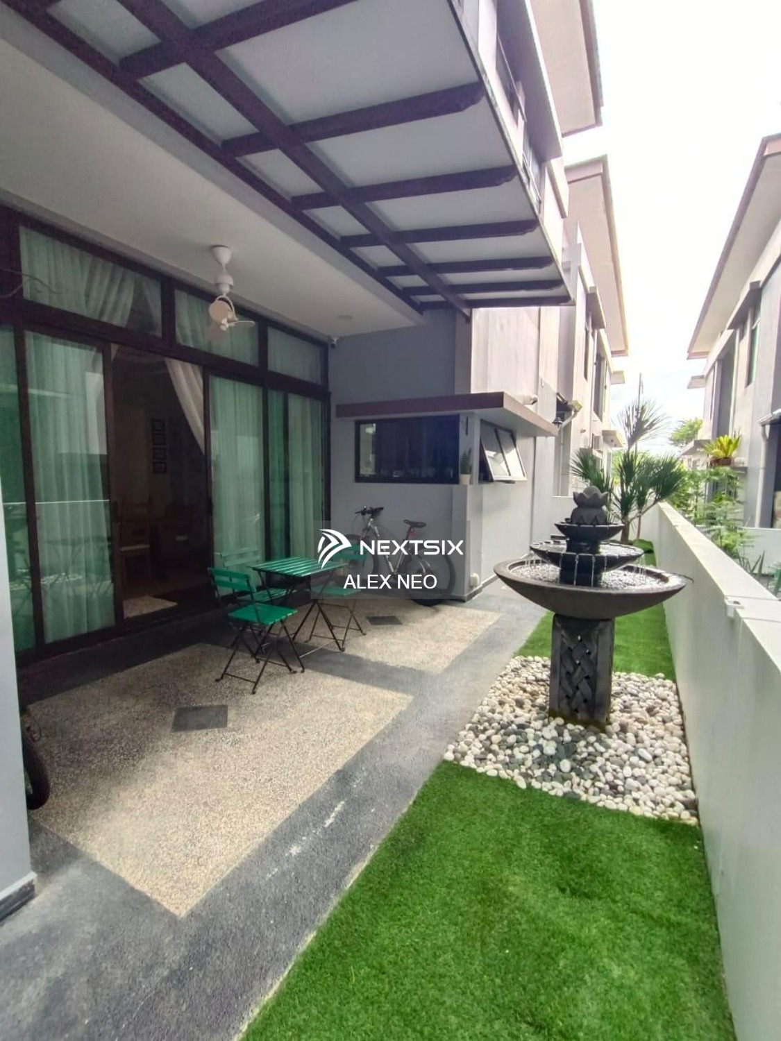 Cluster House For Sale in Johor Bahru Johor - Image 18