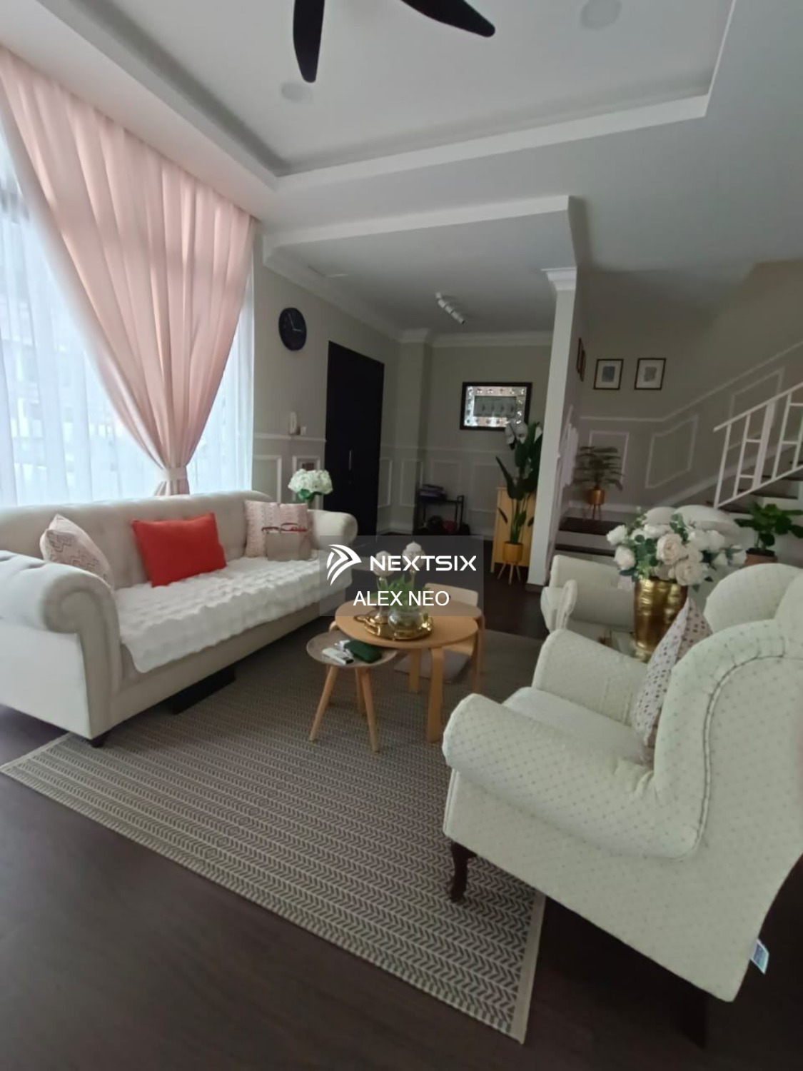 Cluster House For Sale in Johor Bahru Johor - Image 5