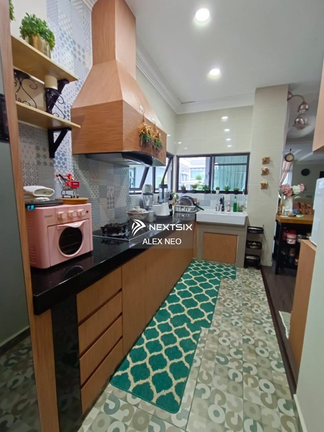 Cluster House For Sale in Johor Bahru Johor - Image 6