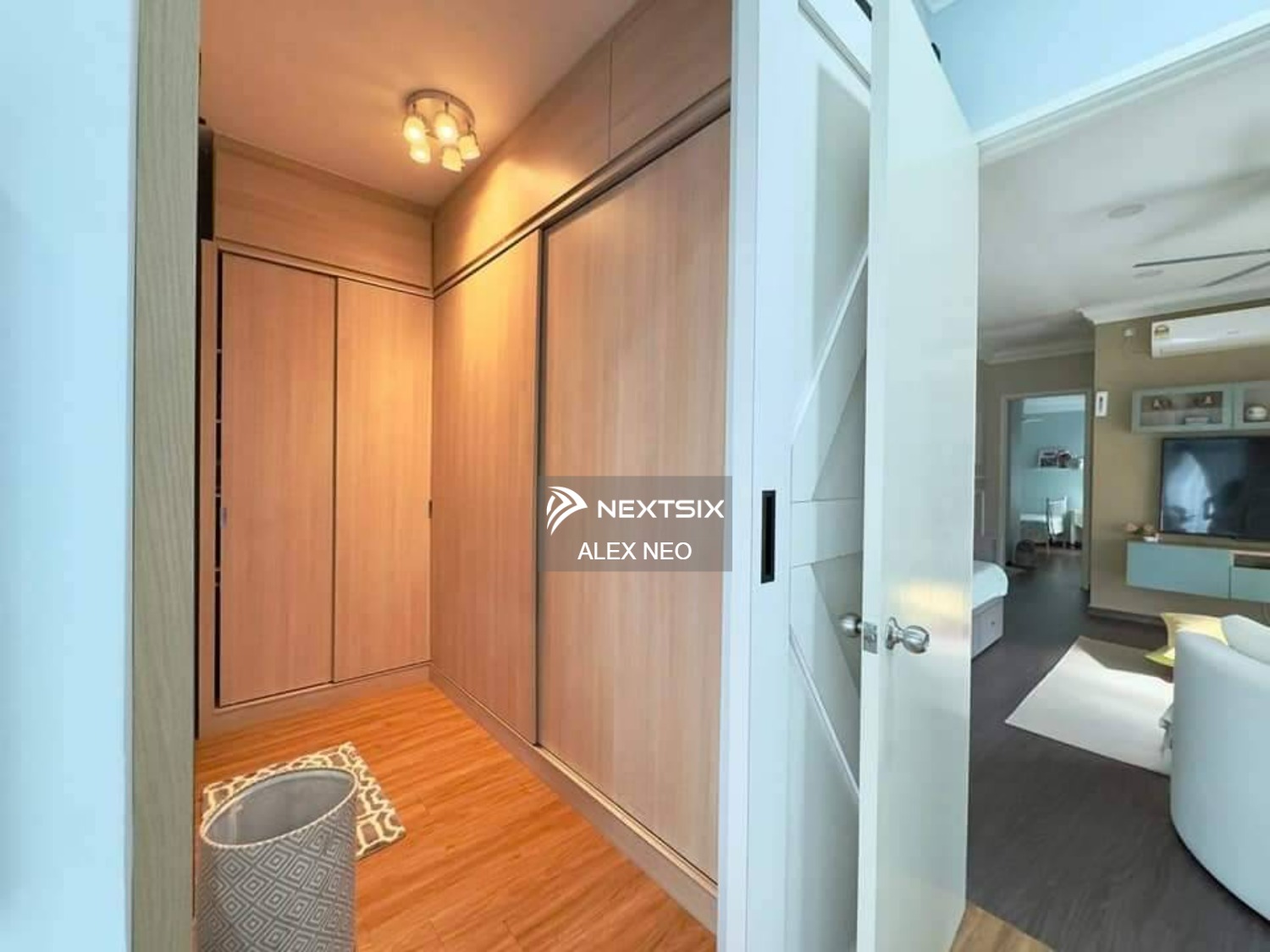 Cluster House For Sale in Johor Bahru Johor - Image 8