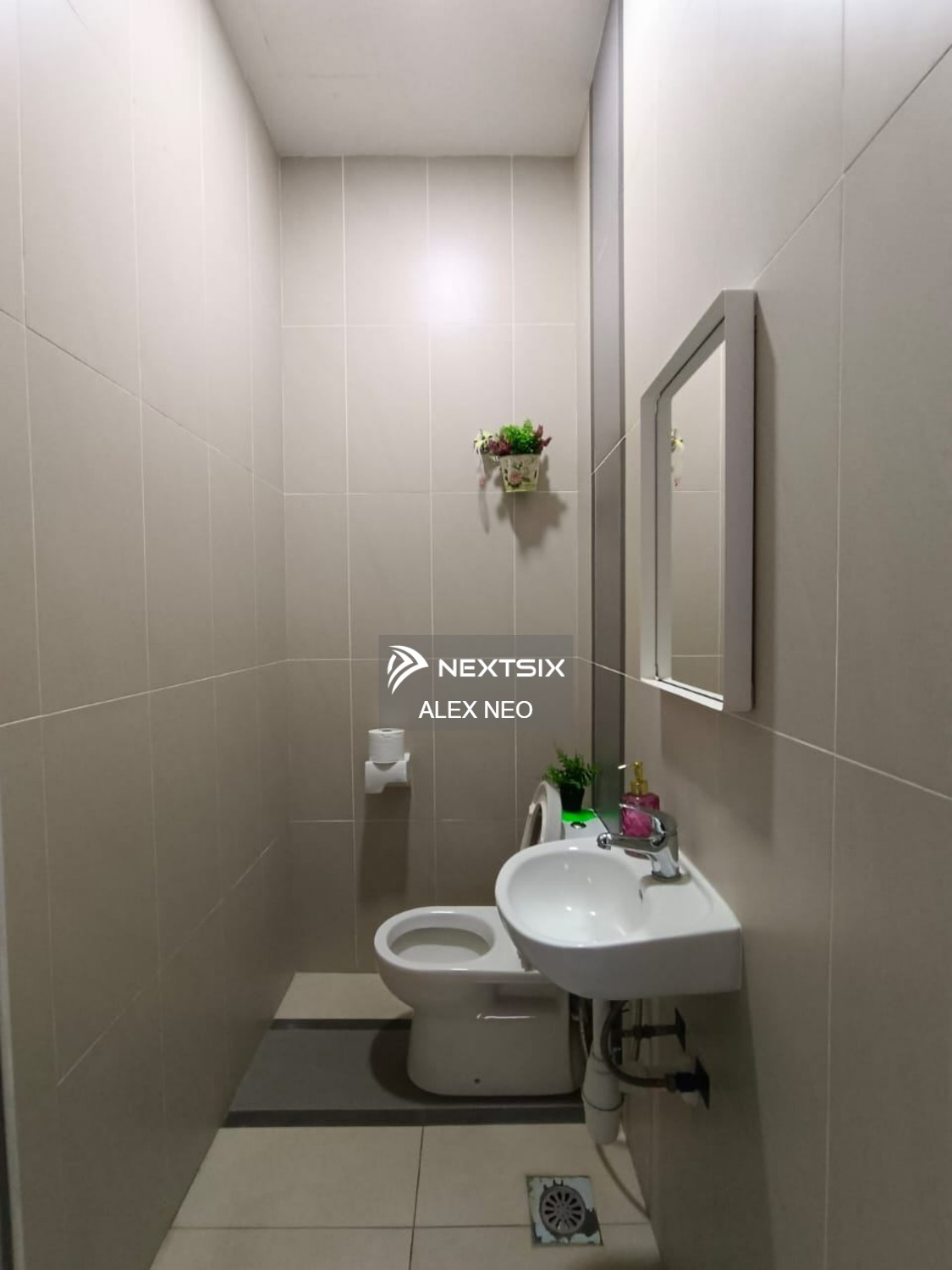 Cluster House For Sale in Johor Bahru Johor - Image 9