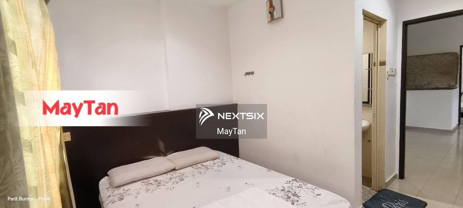 2-sty Terrace/Link House For Rent in Parit Buntar Perak - Image 10