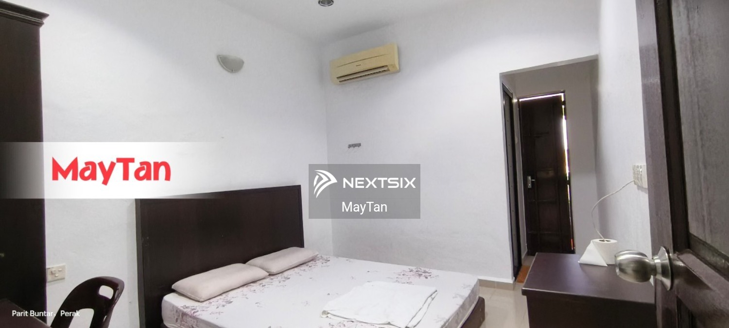 2-sty Terrace/Link House For Rent in Parit Buntar Perak - Image 8