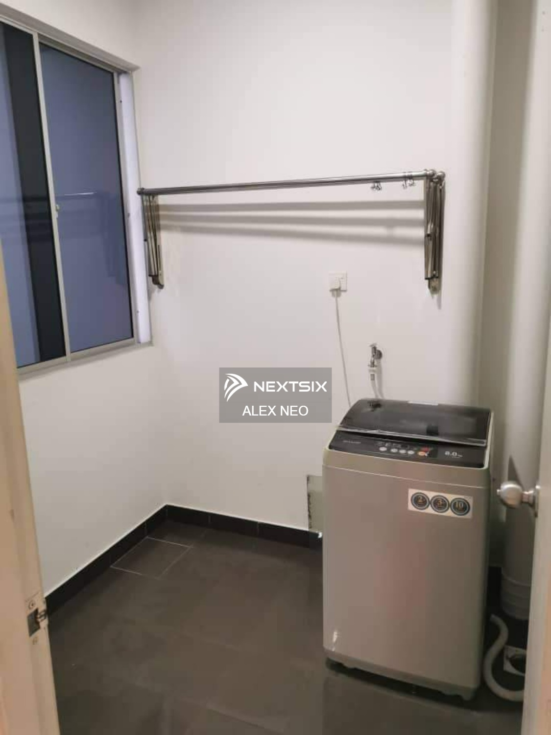 Apartment For Sale in Tampoi Johor - Image 5