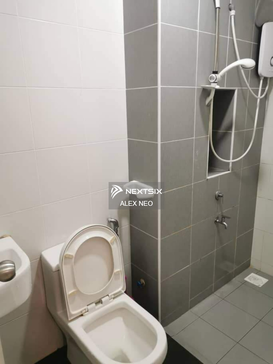 Apartment For Sale in Tampoi Johor - Image 6