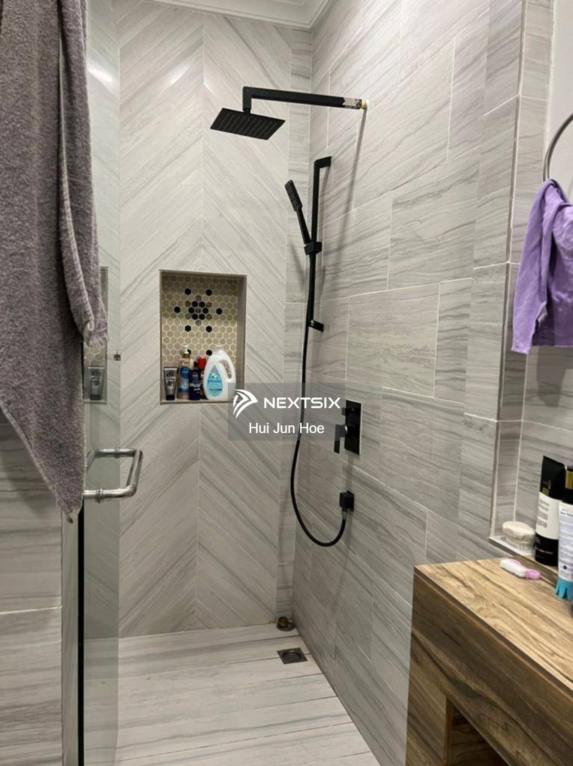 2.5-sty Terrace/Link House For Sale in Kota Kinabalu Sabah - Image 10