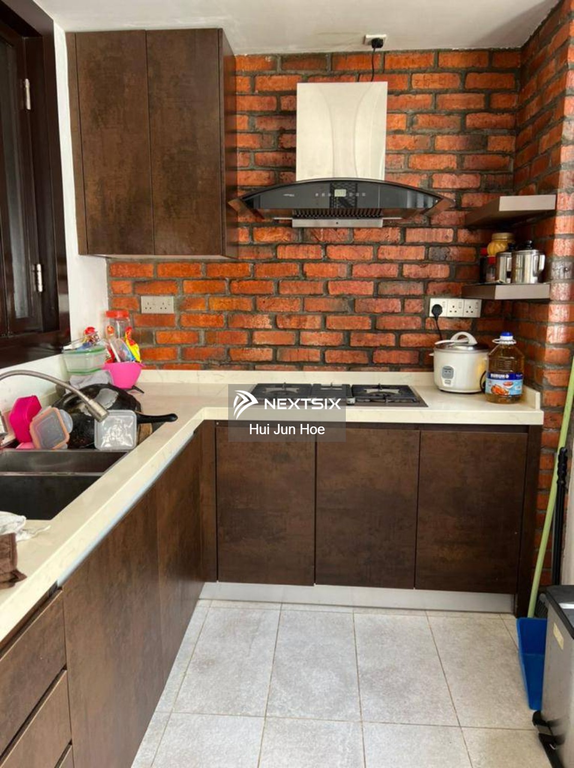 2.5-sty Terrace/Link House For Sale in Kota Kinabalu Sabah - Image 6