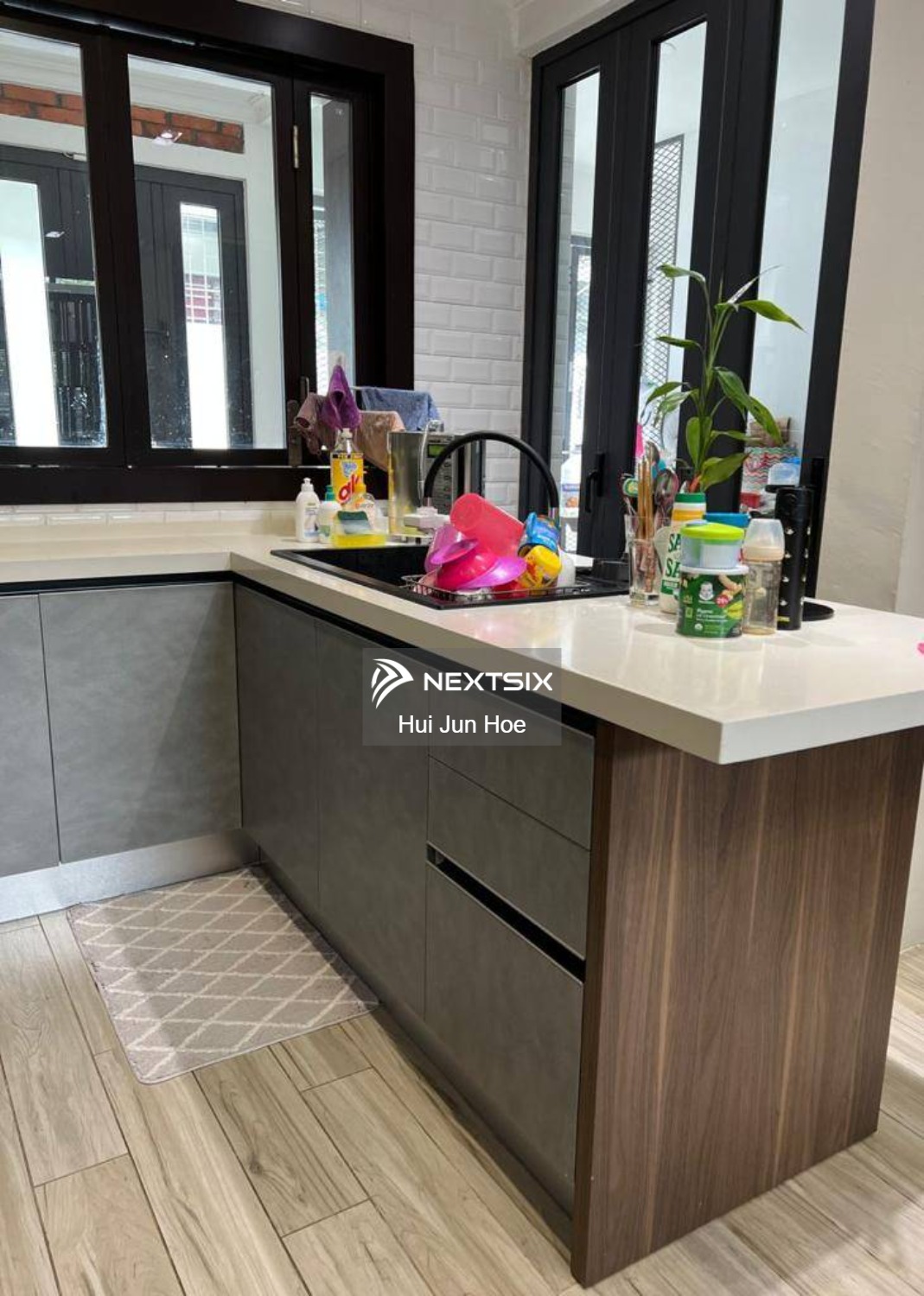 2.5-sty Terrace/Link House For Sale in Kota Kinabalu Sabah - Image 8