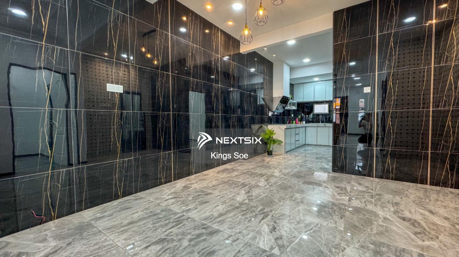 1-sty Terrace/Link House For Sale in Klang Selangor - Image 6