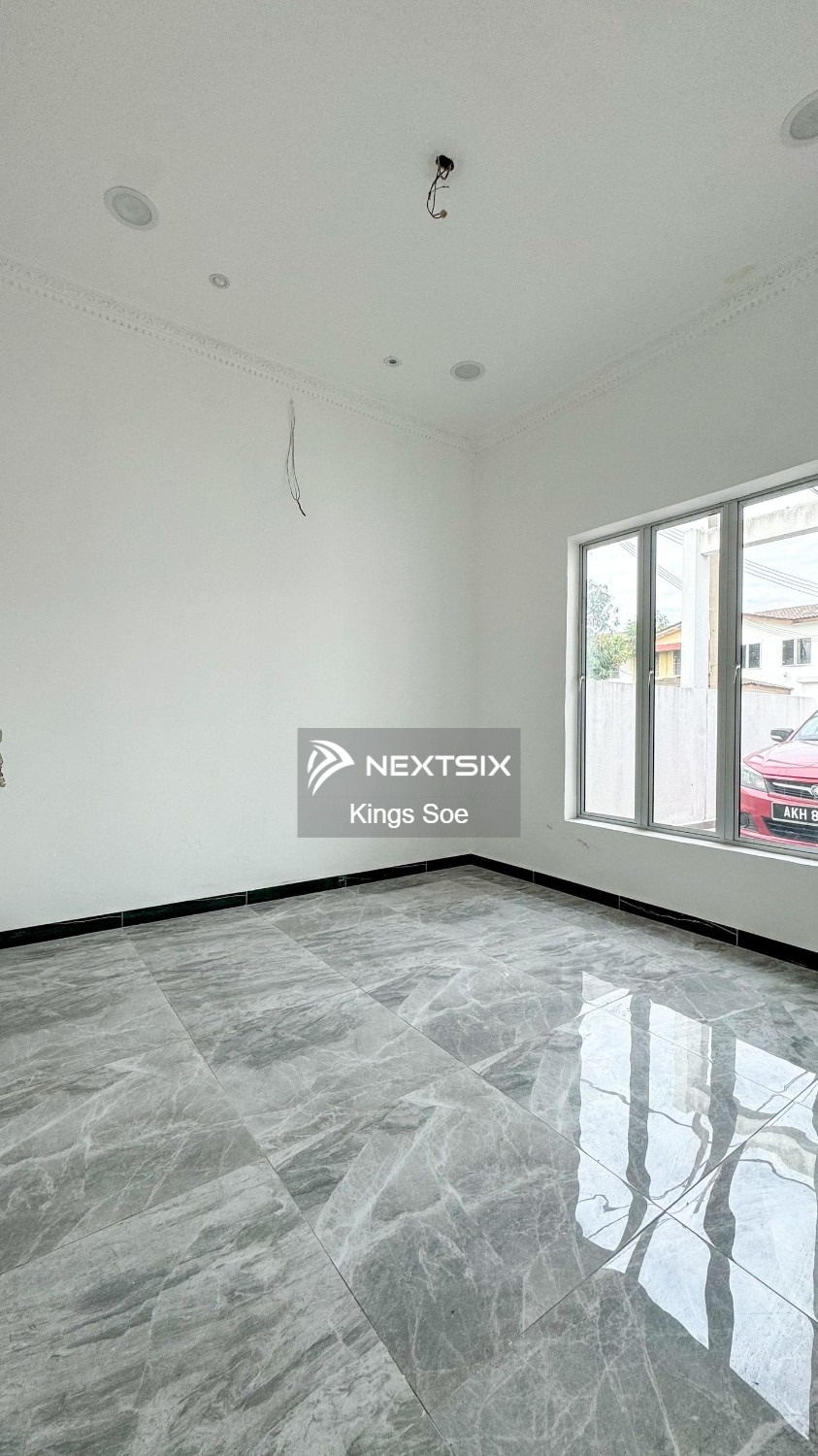 1-sty Terrace/Link House For Sale in Klang Selangor - Image 7