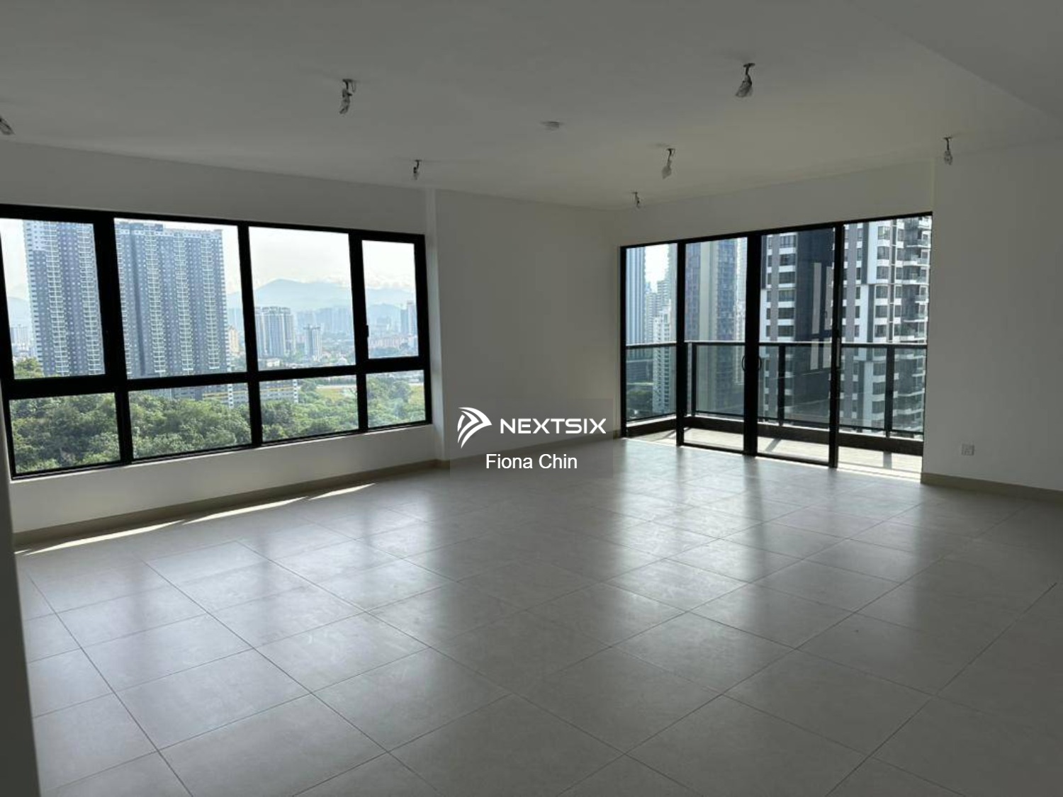 Condominium For Sale in Mont Kiara Kuala Lumpur