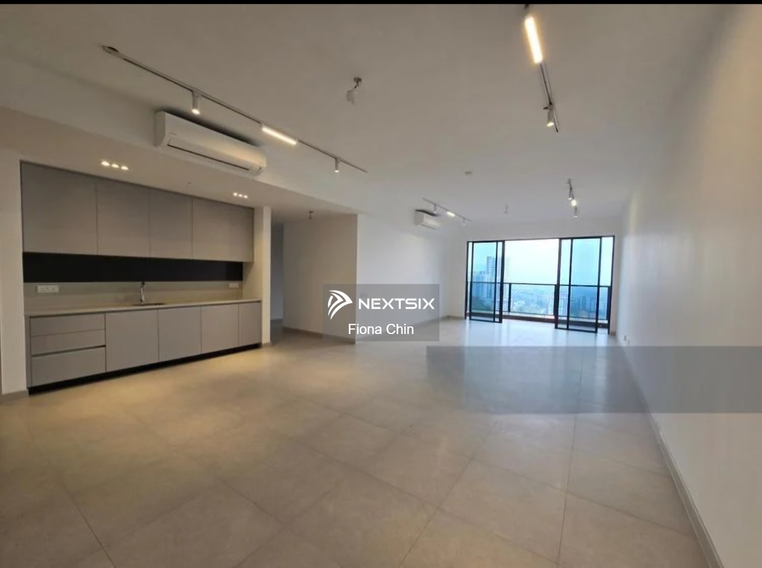 Condominium For Sale in Mont Kiara Kuala Lumpur