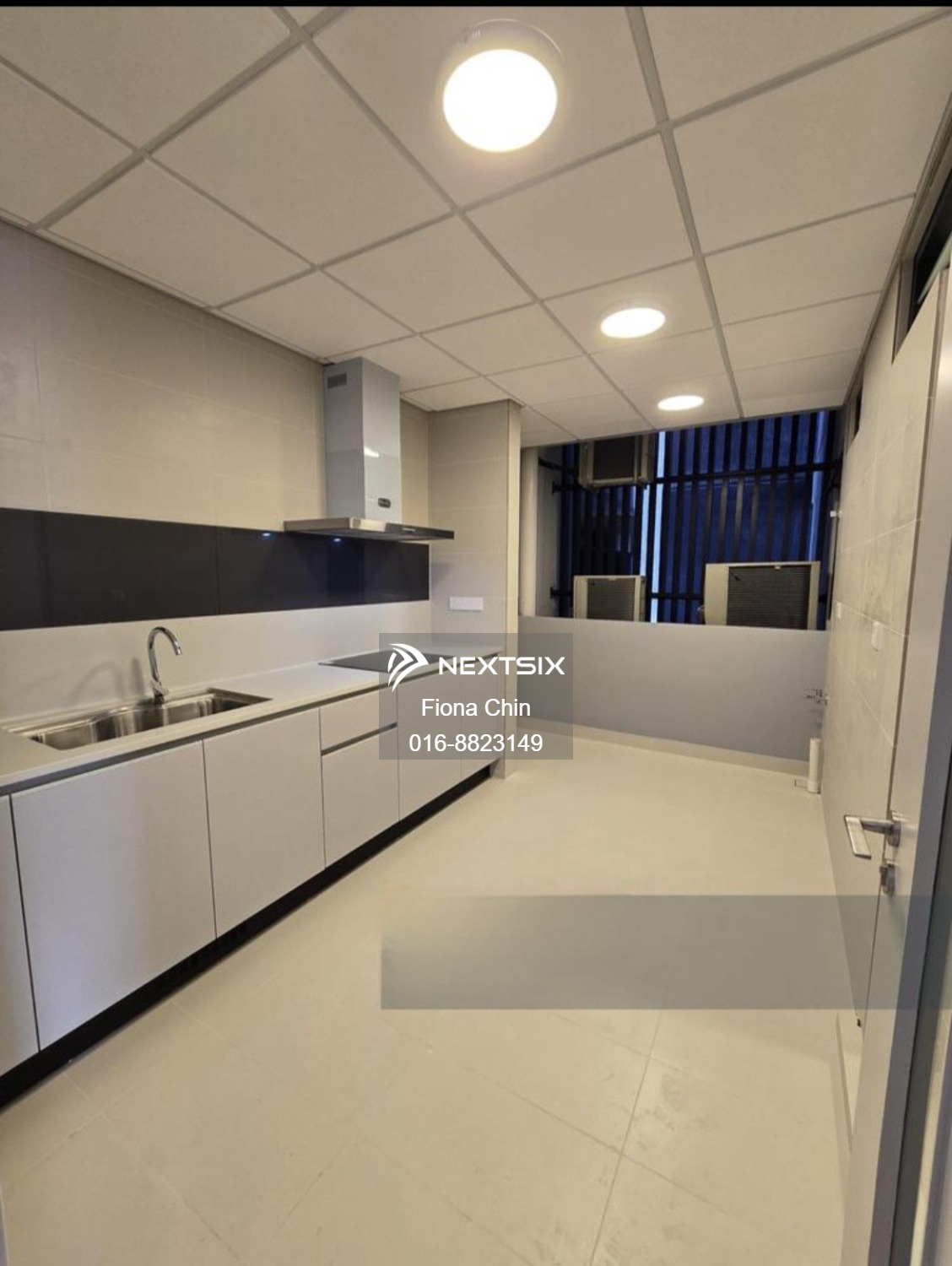 Condominium For Rent in Mont Kiara Kuala Lumpur