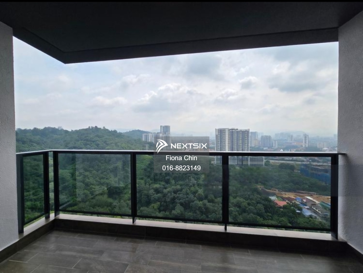 Condominium For Rent in Mont Kiara Wilayah Persekutuan Kuala Lumpur - Image 2