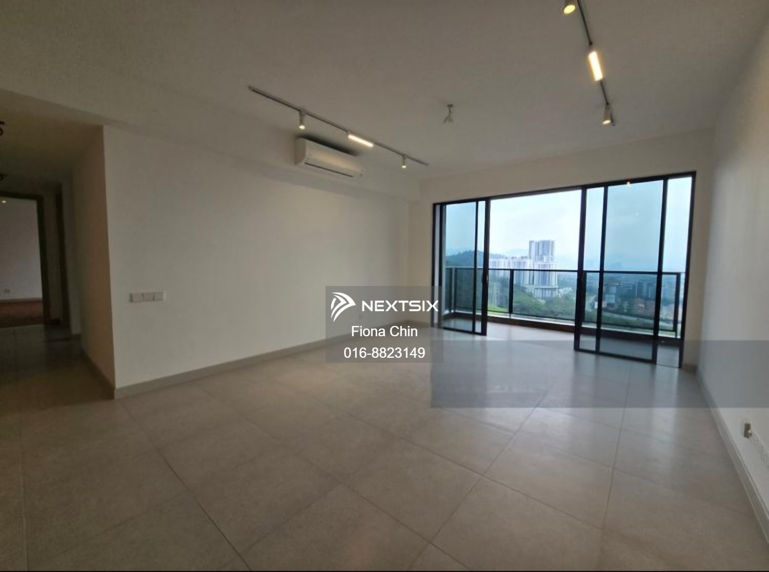 Condominium For Rent in Mont Kiara Wilayah Persekutuan Kuala Lumpur - Image 4