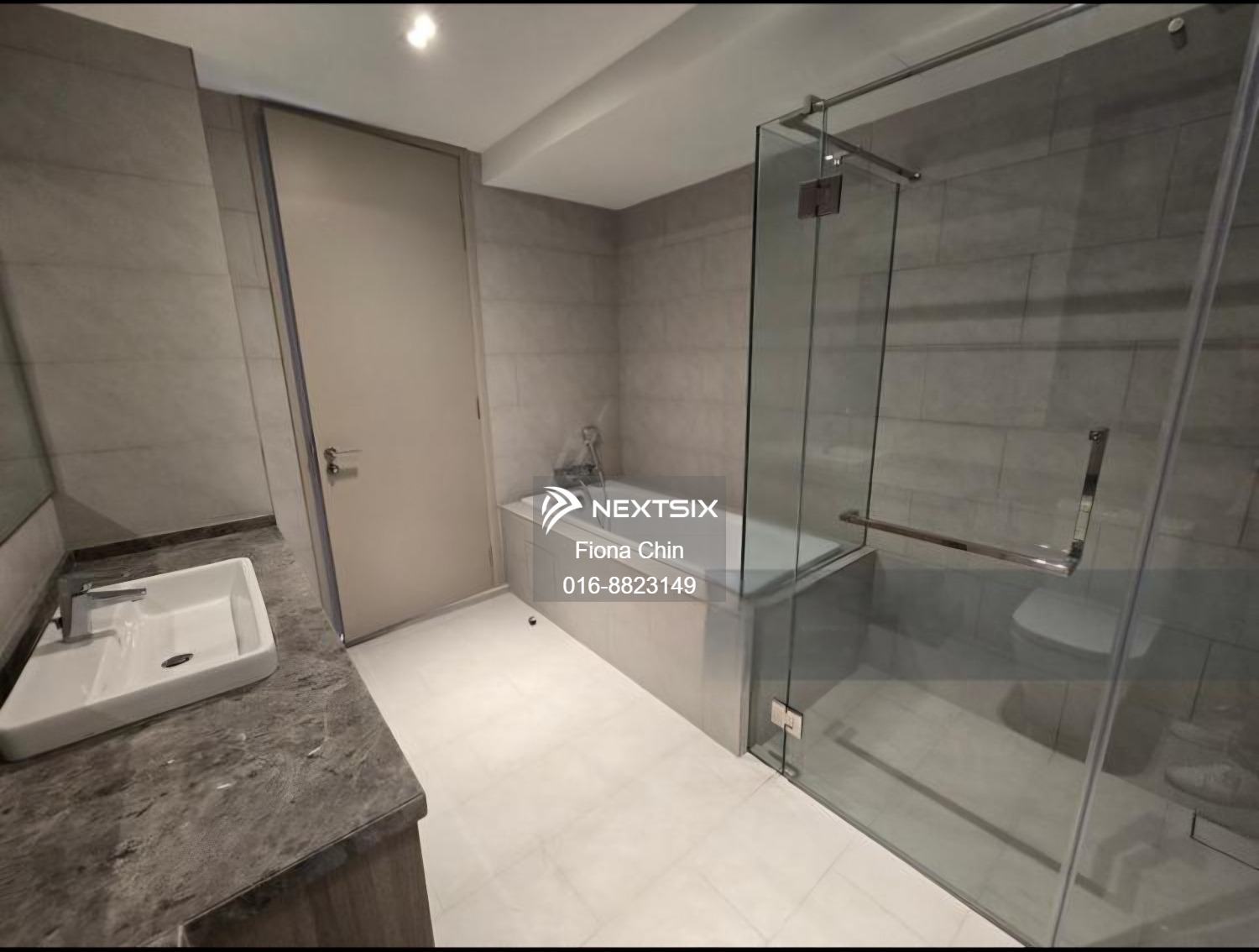 Condominium For Rent in Mont Kiara Wilayah Persekutuan Kuala Lumpur - Image 6