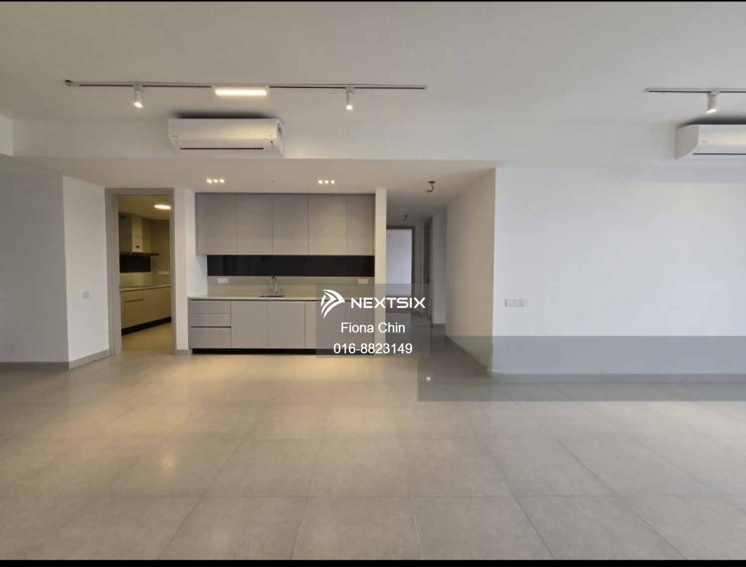 Condominium For Rent in Mont Kiara Wilayah Persekutuan Kuala Lumpur - Image 8