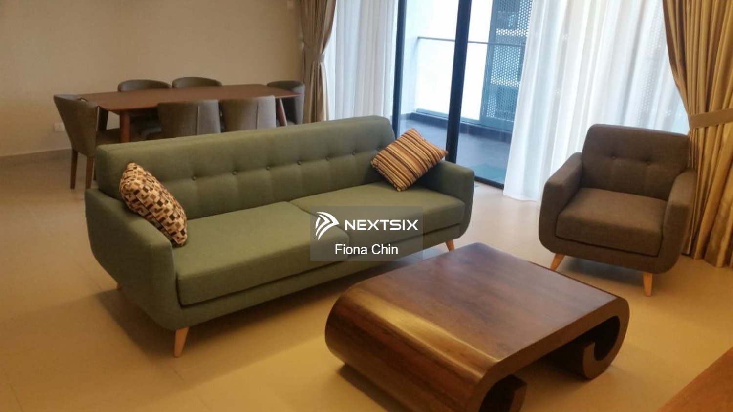 Serviced Residence For Sale in Ara Damansara Selangor
