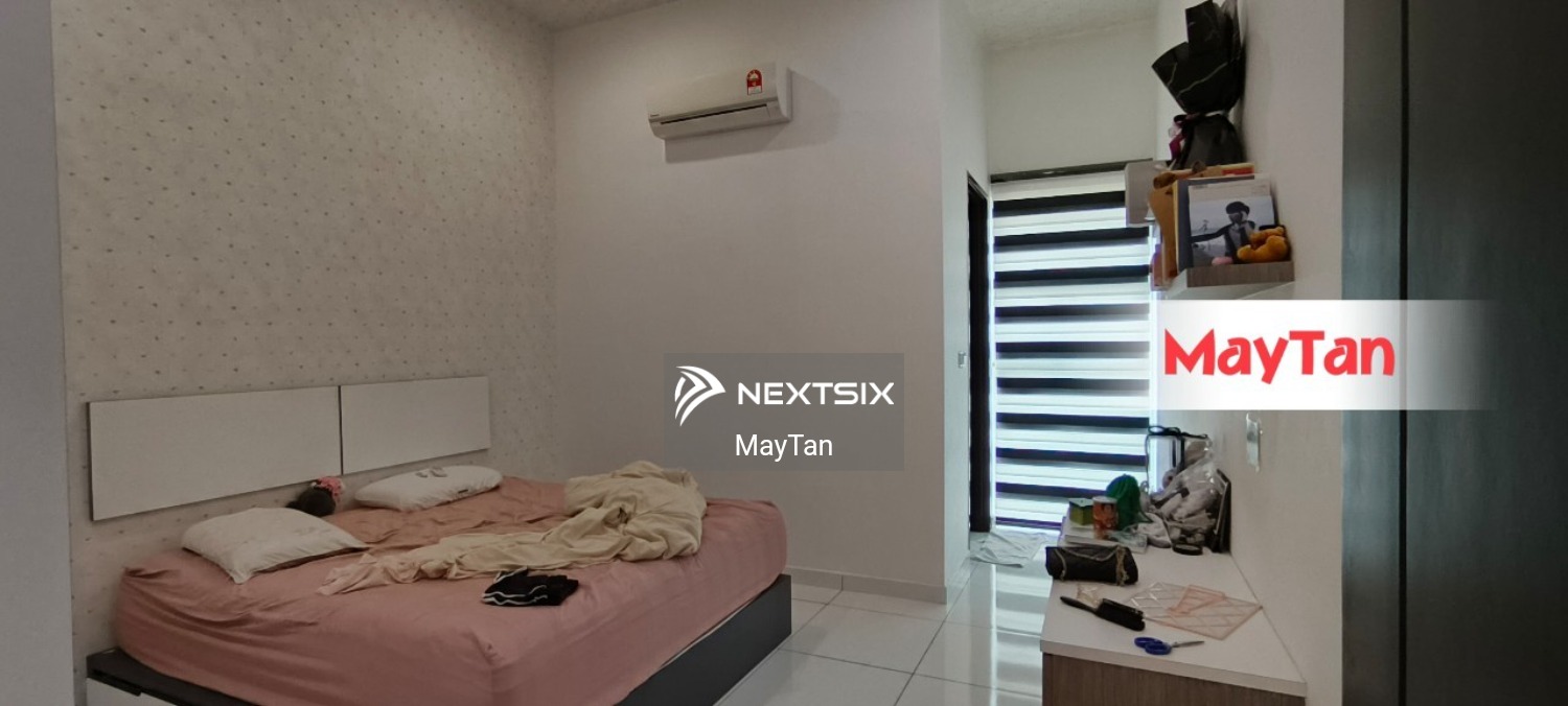 2-sty Terrace/Link House For Sale in Sungai Bakap Penang - Image 10