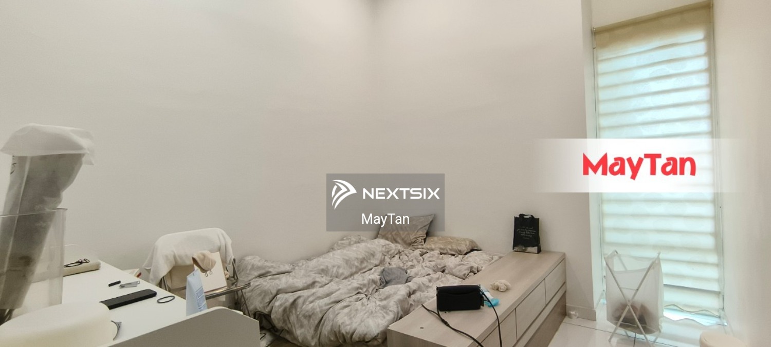 2-sty Terrace/Link House For Sale in Sungai Bakap Penang - Image 4