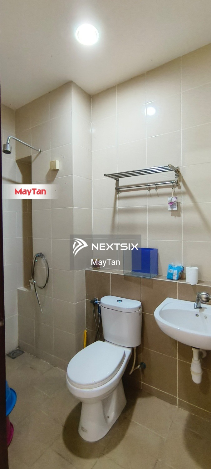 2-sty Terrace/Link House For Sale in Sungai Bakap Penang - Image 5