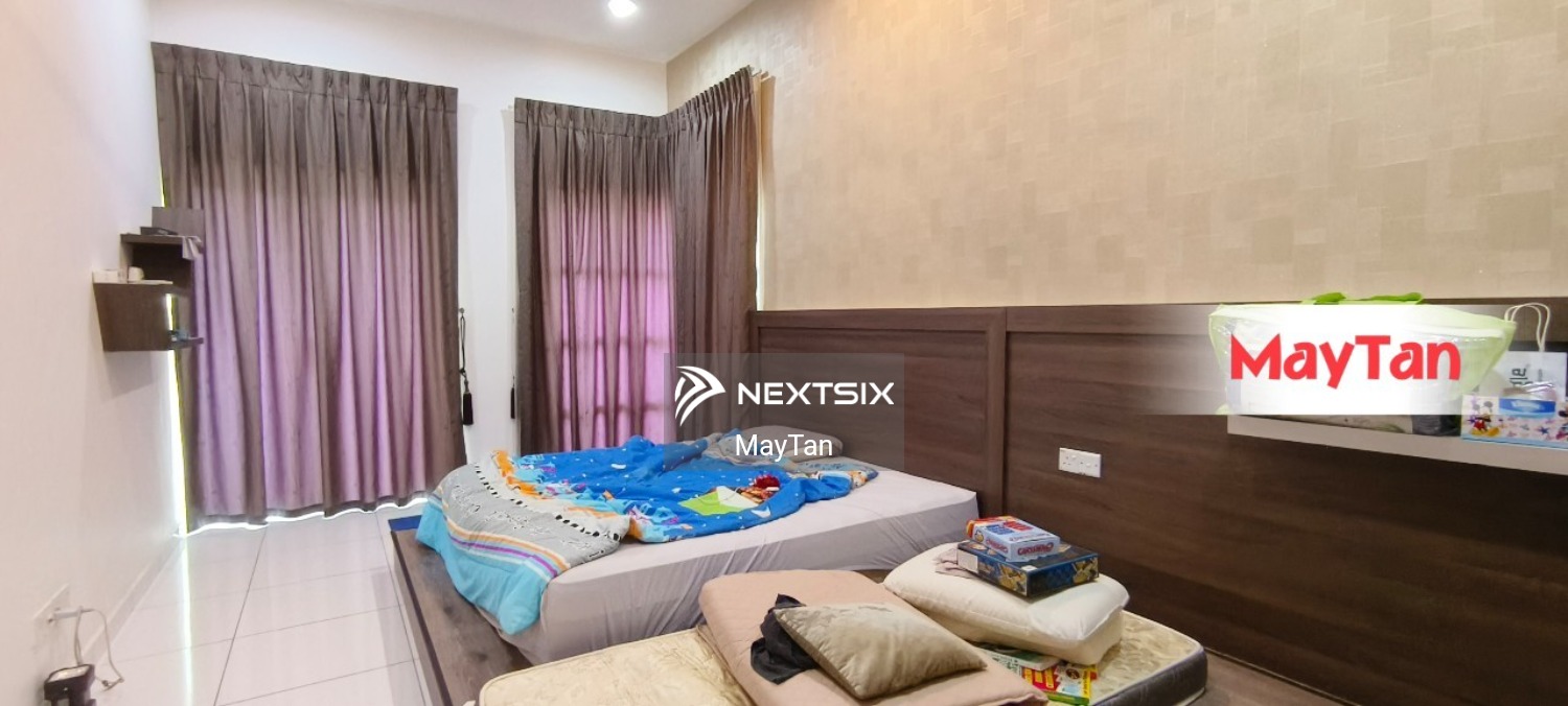 2-sty Terrace/Link House For Sale in Sungai Bakap Penang - Image 6