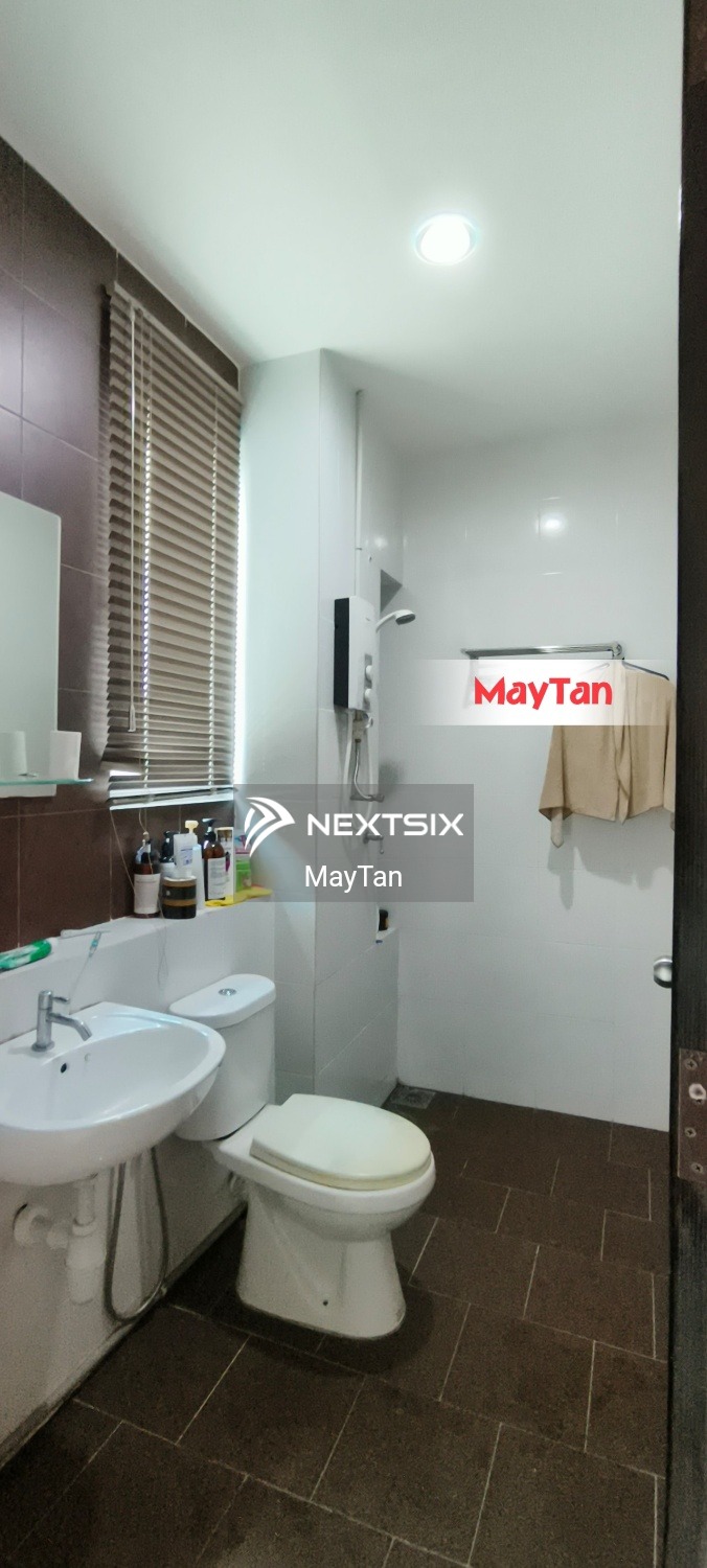 2-sty Terrace/Link House For Sale in Sungai Bakap Penang - Image 7