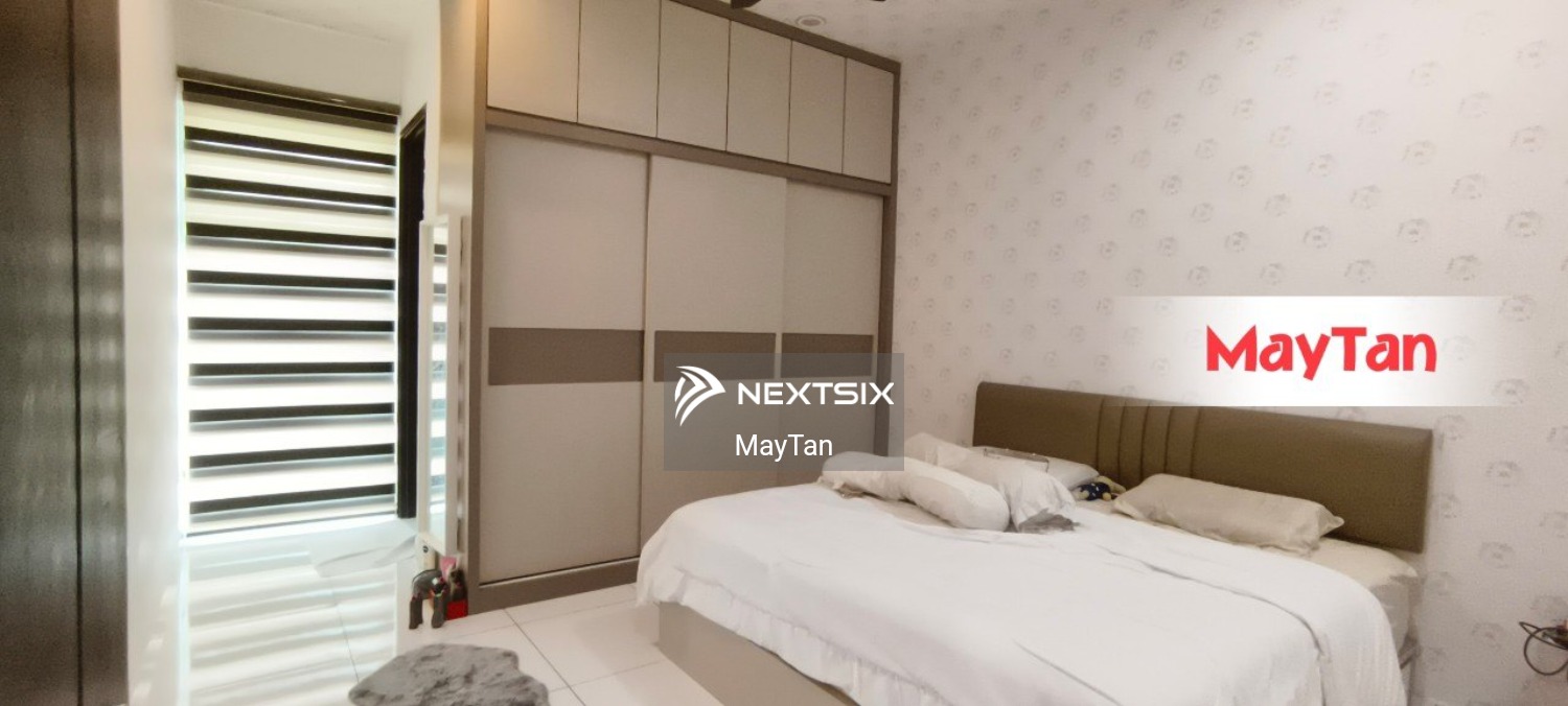 2-sty Terrace/Link House For Sale in Sungai Bakap Penang - Image 8