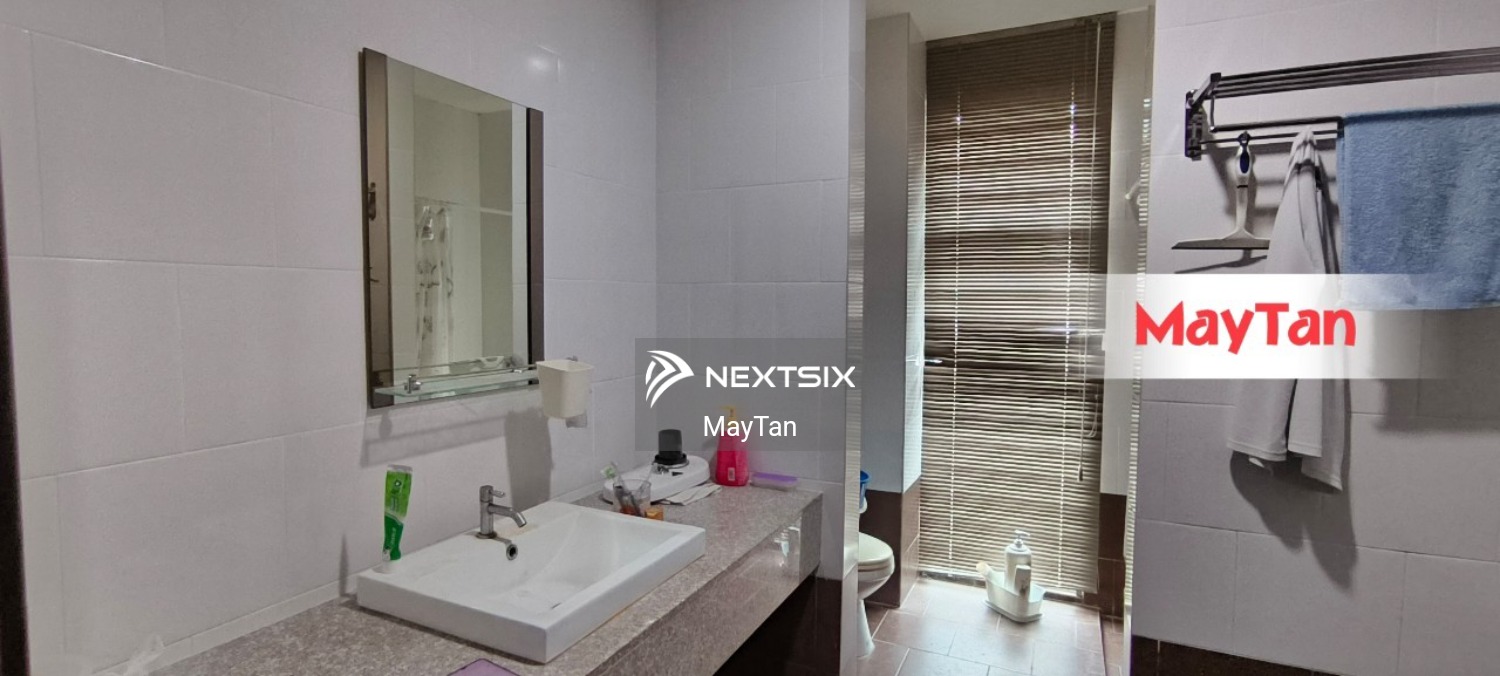 2-sty Terrace/Link House For Sale in Sungai Bakap Penang - Image 9