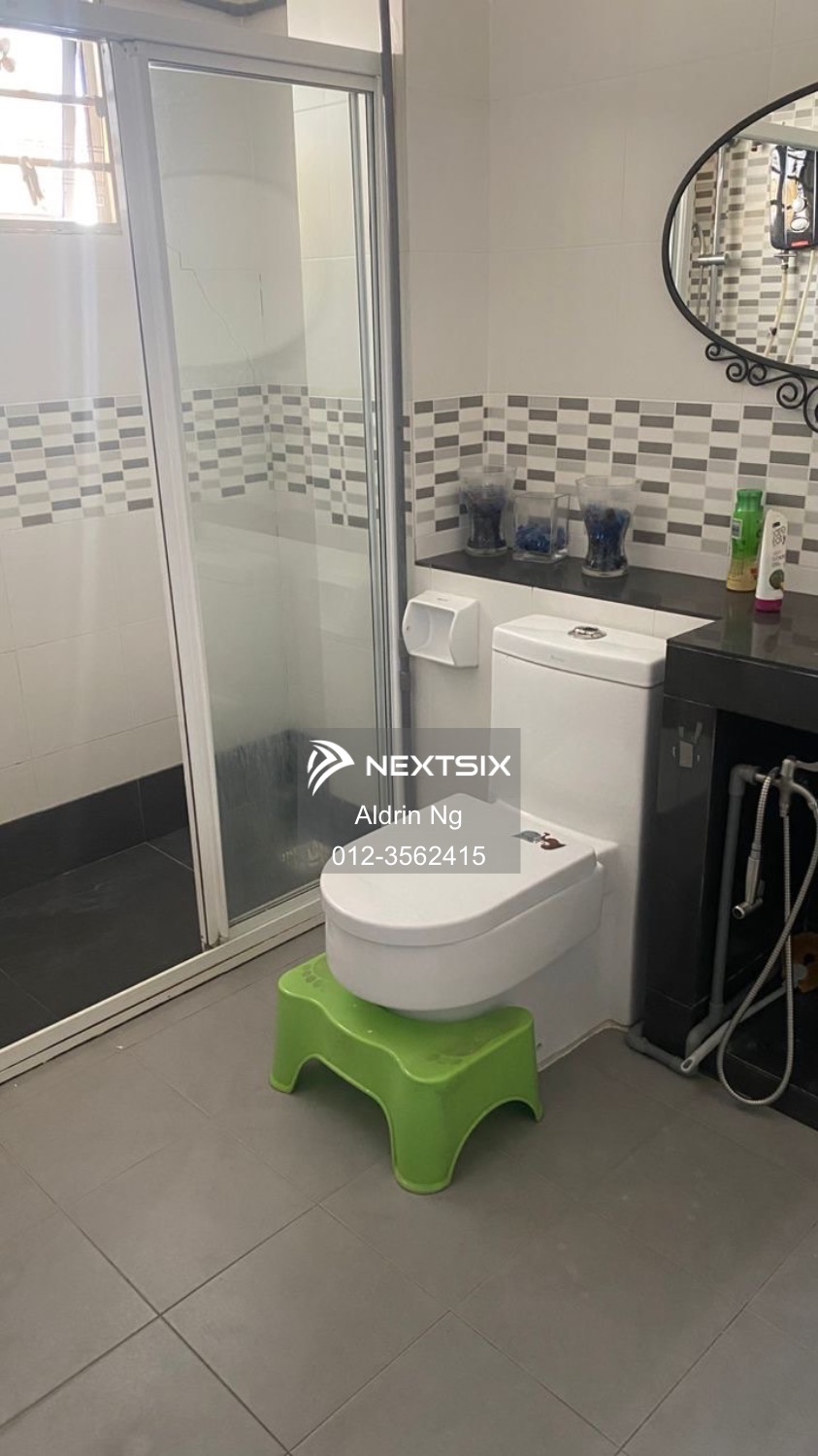 3-sty Terrace/Link House For Sale in Bukit Jalil Wilayah Persekutuan Kuala Lumpur - Image 10