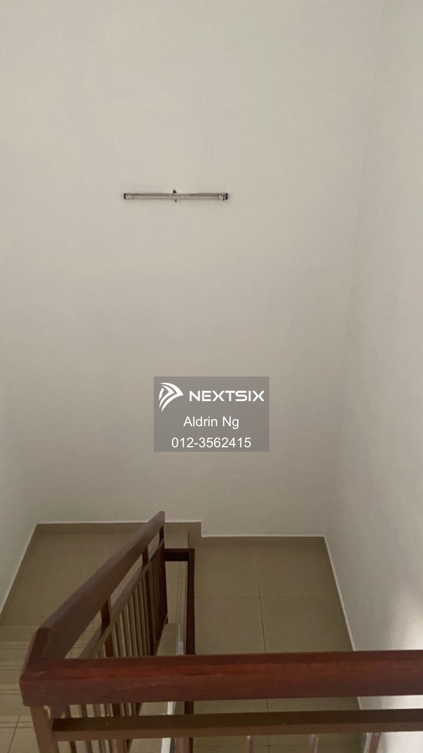 3-sty Terrace/Link House For Sale in Bukit Jalil Wilayah Persekutuan Kuala Lumpur - Image 11