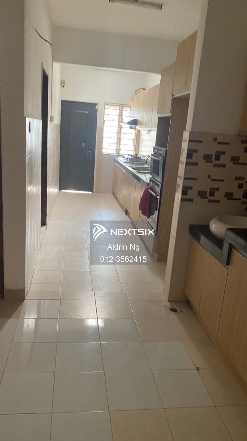 3-sty Terrace/Link House For Sale in Bukit Jalil Wilayah Persekutuan Kuala Lumpur - Image 12