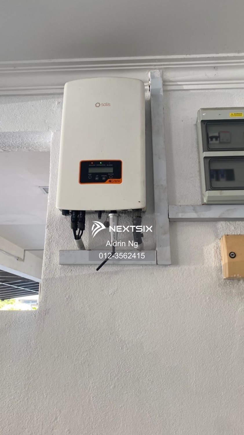 3-sty Terrace/Link House For Sale in Bukit Jalil Wilayah Persekutuan Kuala Lumpur - Image 13