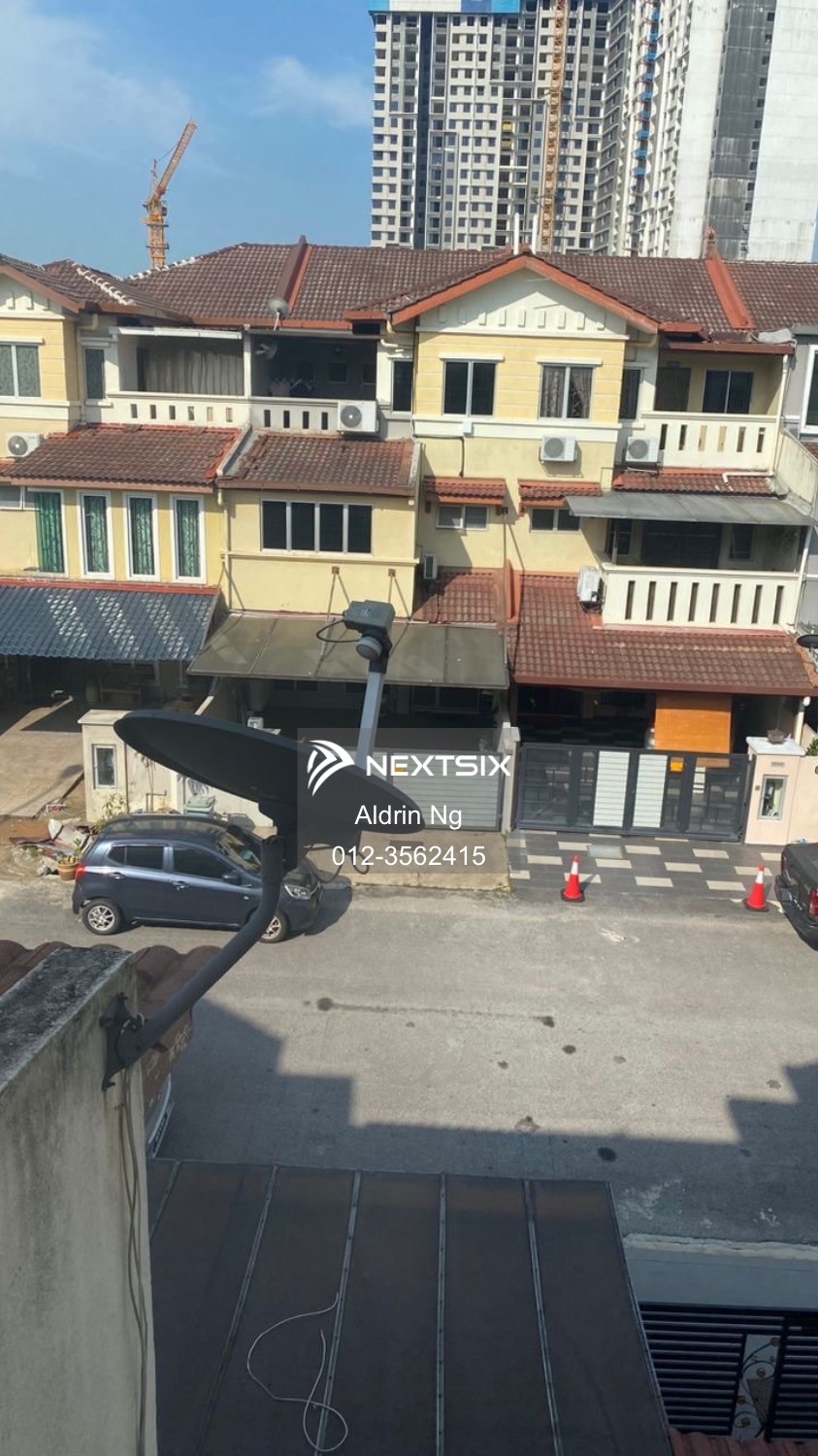 3-sty Terrace/Link House For Sale in Bukit Jalil Wilayah Persekutuan Kuala Lumpur - Image 14